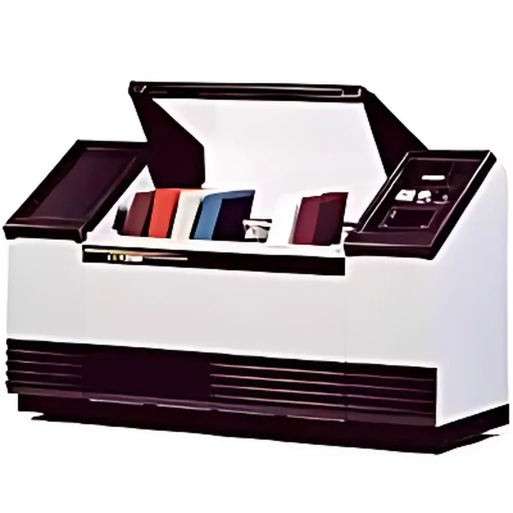 Atlas CCX Advanced Cyclic Corrosion Test Chamber