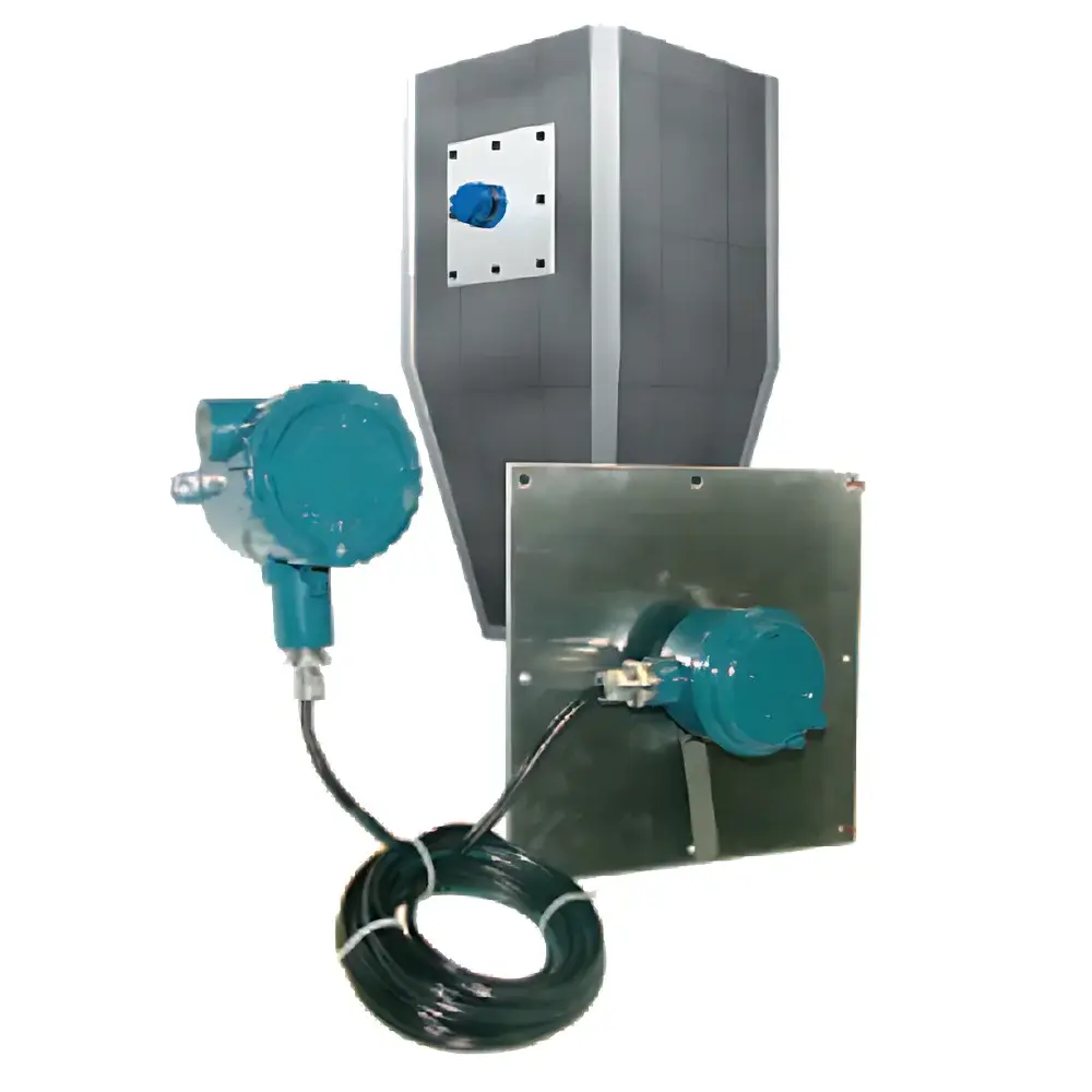 Drexelbrook ThePoint Flat-Plate RF Admittance Level Switch