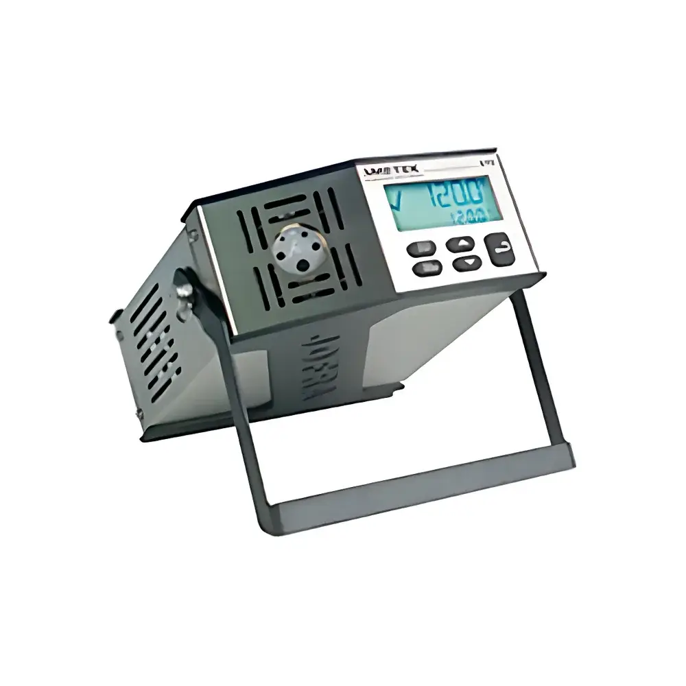 JOFRA ETC Series Portable Dry-Block Temperature Calibrator