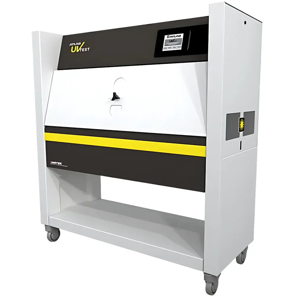 Atlas UVTest UV Aging Test Chamber