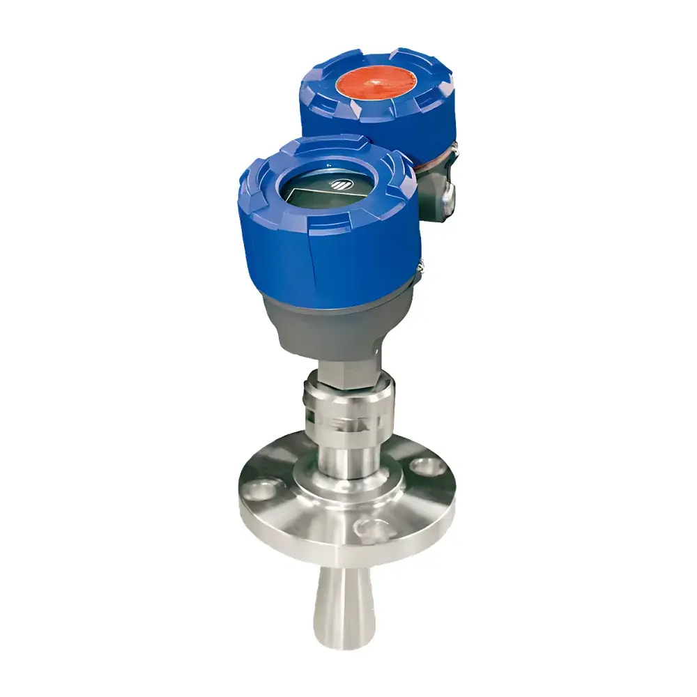 MAGNETROL Pulsar® R86 Pulse Radar Level Transmitter