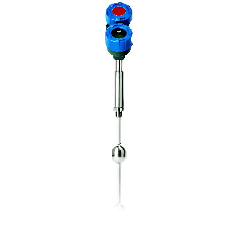 MAGNETROL Jupiter® JM4 Series Magnetostrictive Level Transmitter
