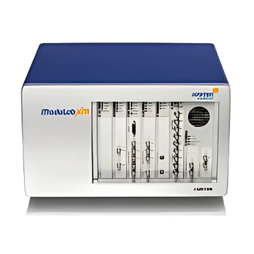 Solartron Analytical ModuLab XM MTS Modular Electrochemical Workstation