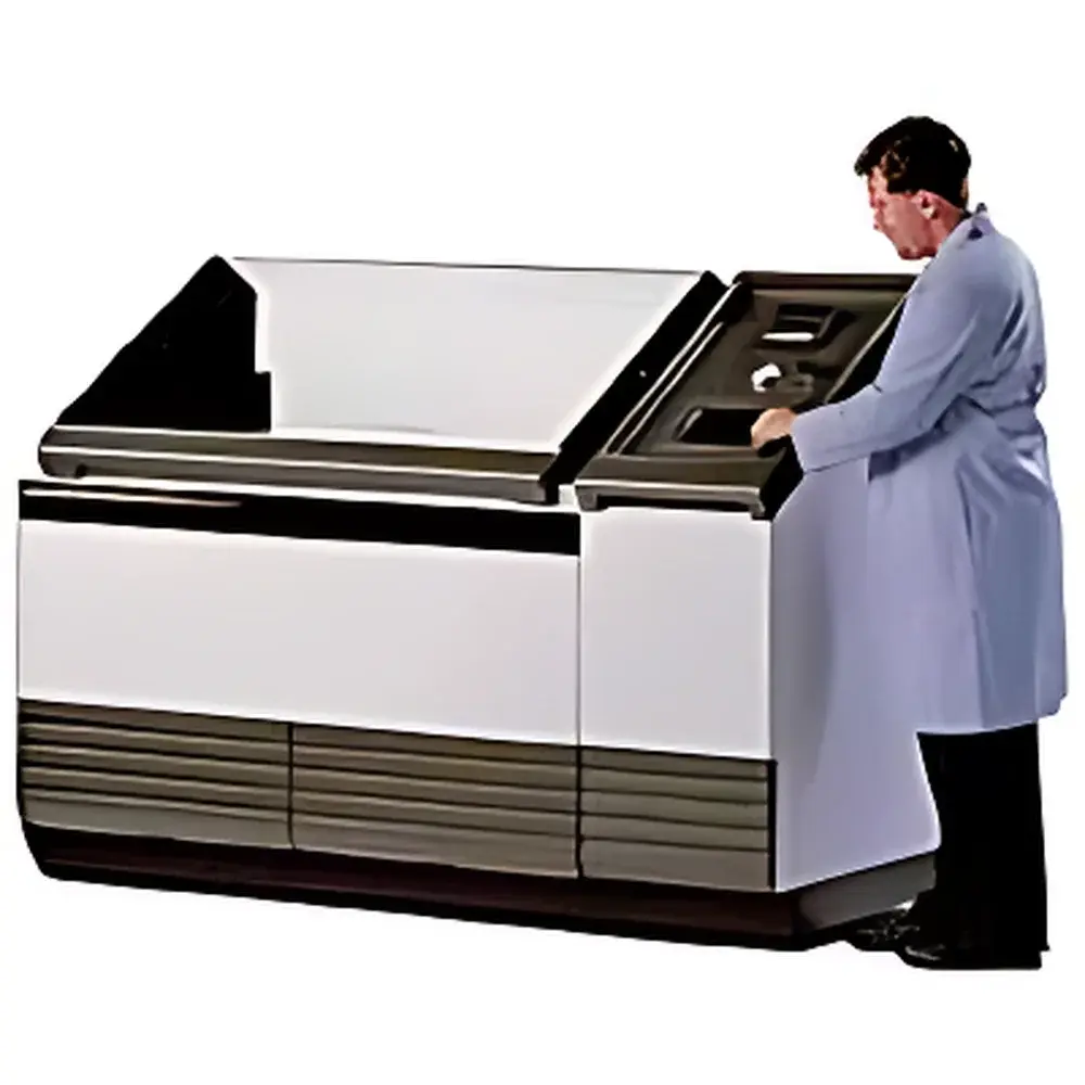 Atlas BCX Basic Cyclic Corrosion Test Chamber