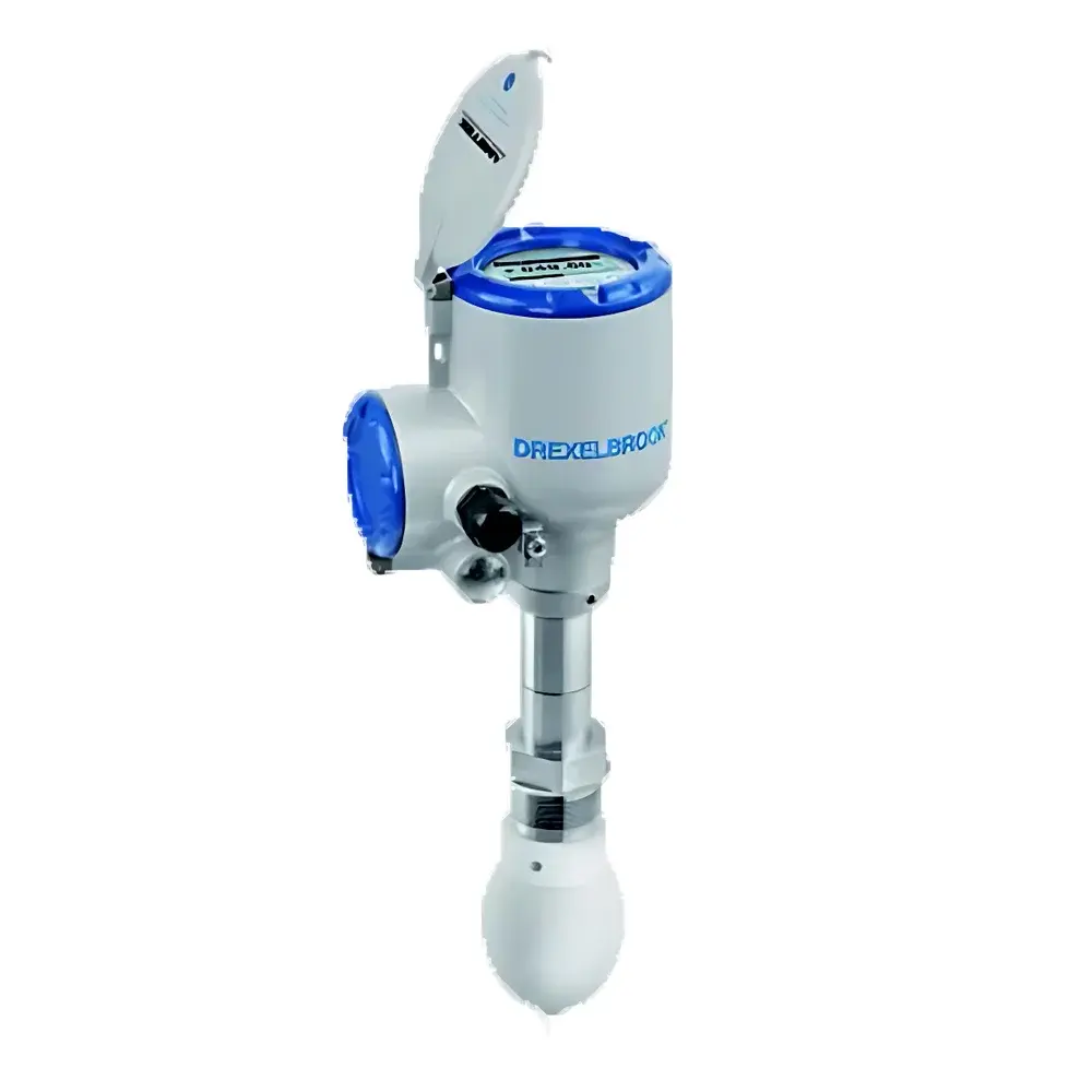 Drexelbrook DR7400 Series FMCW Radar Level Transmitter