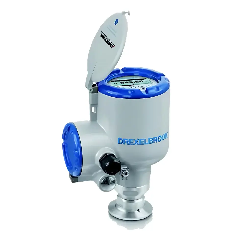 Drexelbrook DR6500 Series FMCW Radar Level Transmitter