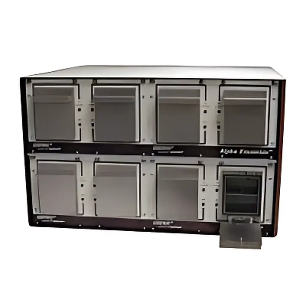 ORTEC Alpha-Duo Dual-Channel Alpha Spectrometer