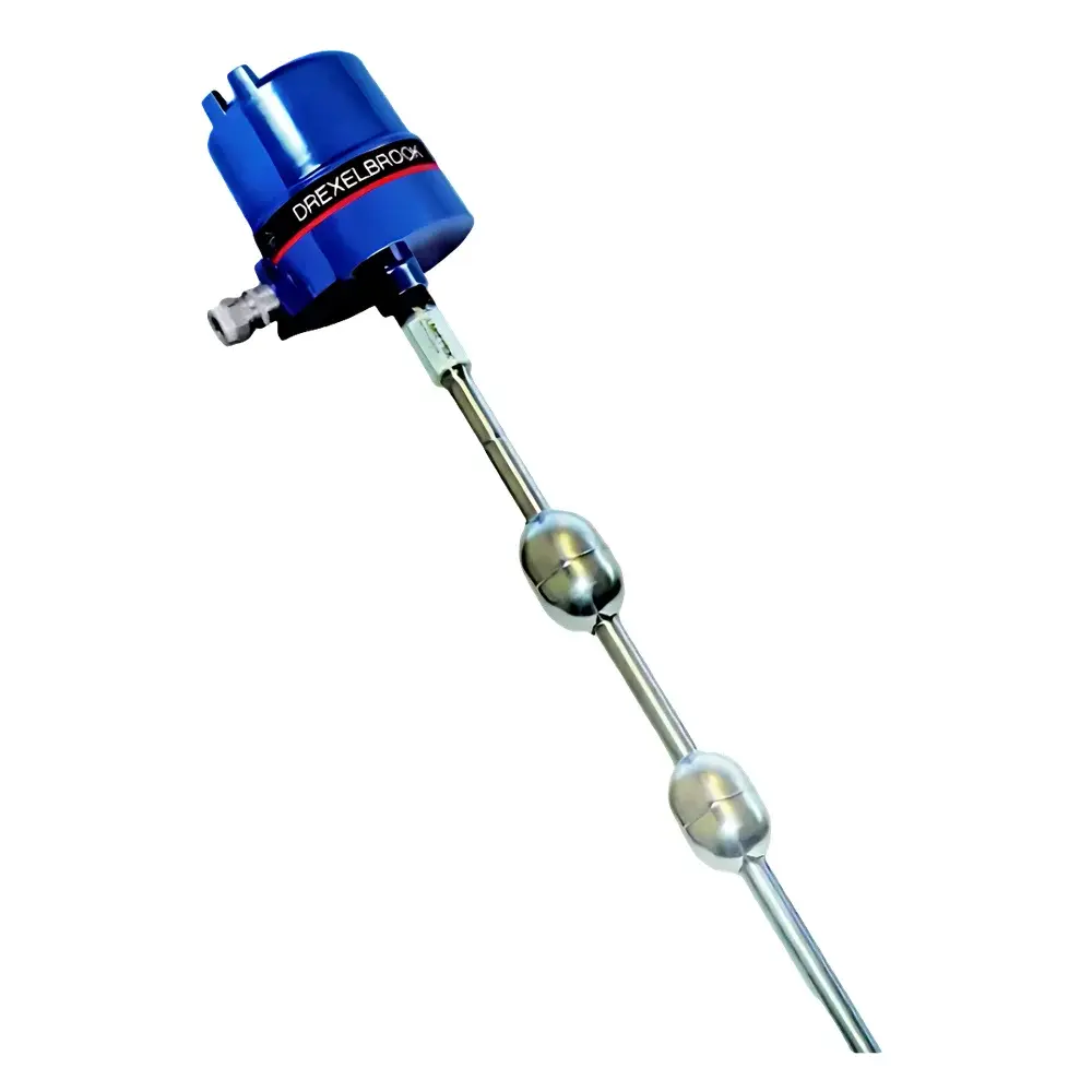 Drexelbrook DM231 Series Magnetostrictive Level Transmitter