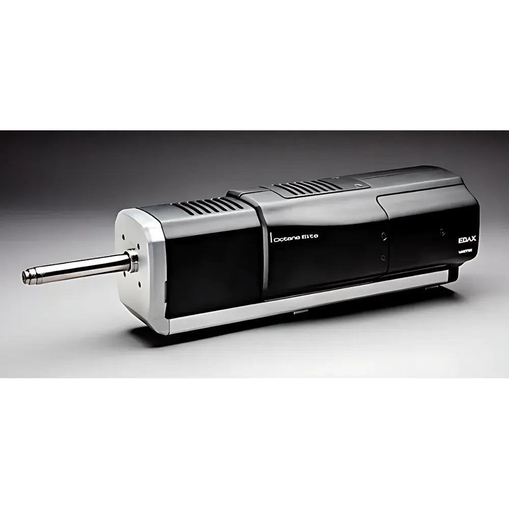 EDAX Octane Elite Energy Dispersive Spectrometer
