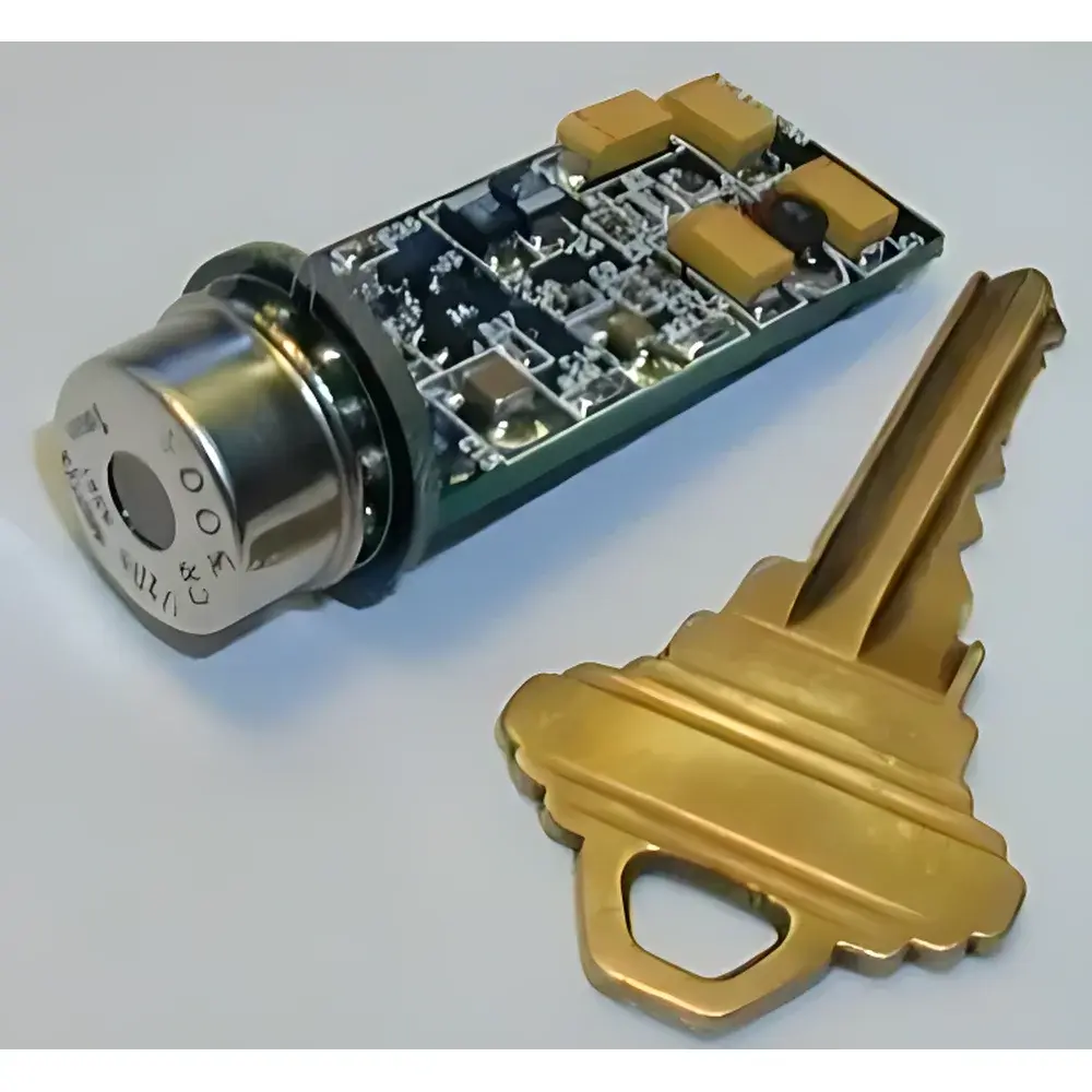 Amptek PA-210/PA-230 X-ray Preamplifier Modules for Si-PIN, SDD, and CdTe Detectors