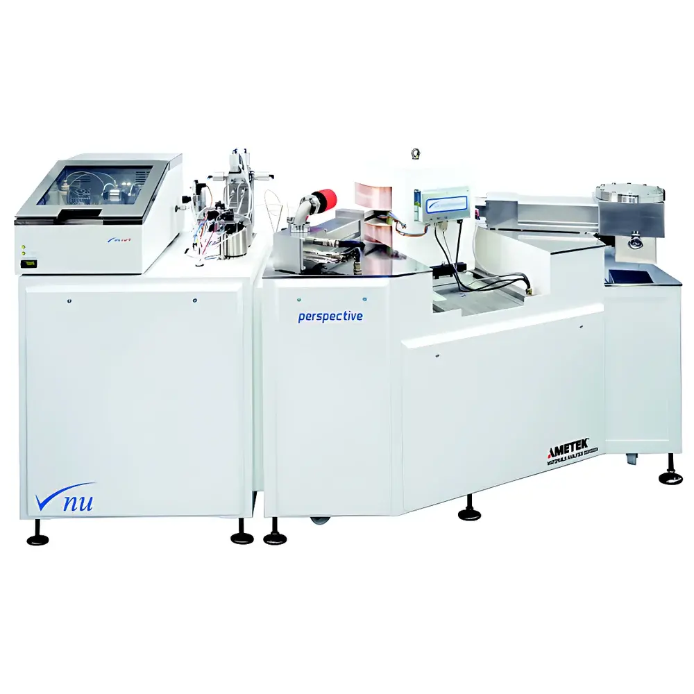 NU Perspective High-Performance Sector Field Isotope Ratio Mass Spectrometer