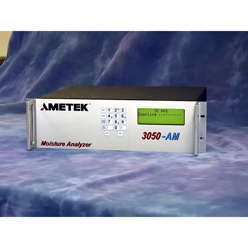 AMETEK 3050-AM Trace Moisture Analyzer