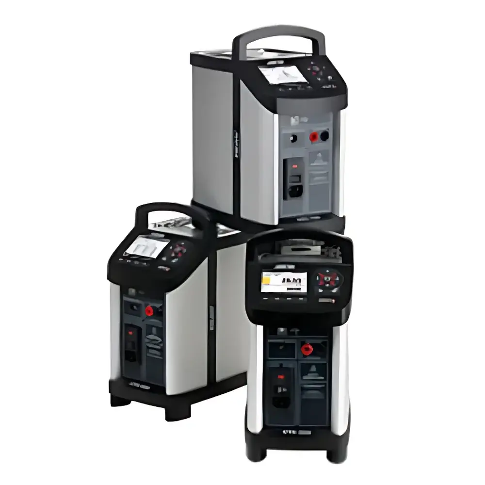 JOFRA CTC Series Compact Dry-Block Calibrator