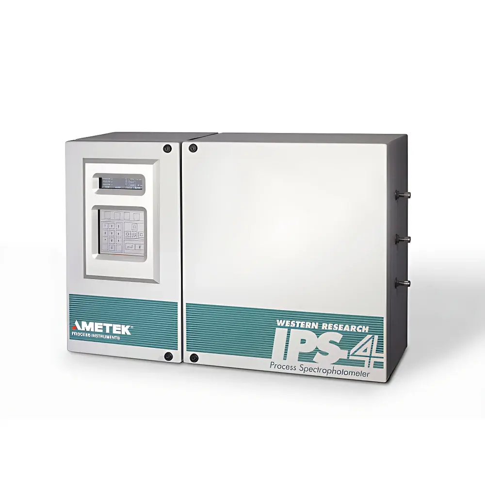 AMETEK IPS-4 UV/IR In-Situ Process Analyzer