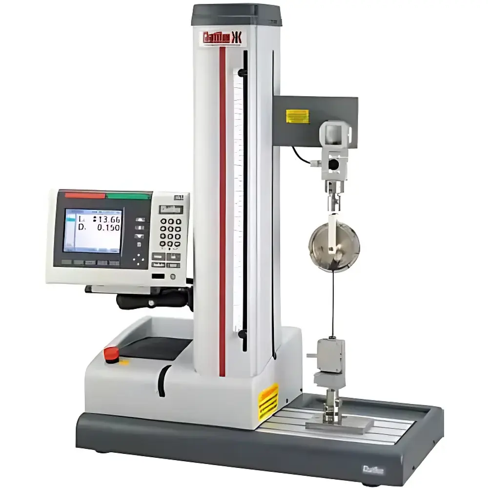 Chatillon TCD Series Digital Force Gauge and Testing System