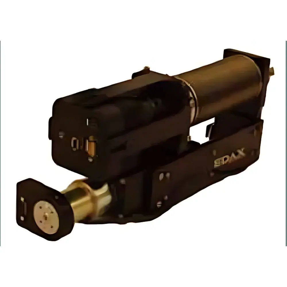 EDAX DigiView EBSD Camera System