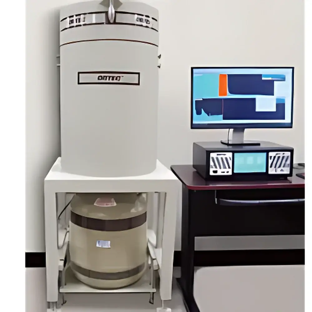 ORTEC CSS Anti-Compton Spectrometer System