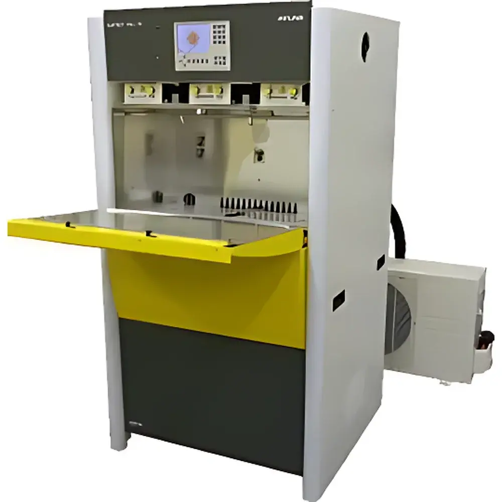 Atlas SUNTEST XXL+ FD Xenon Arc Weathering Test Chamber