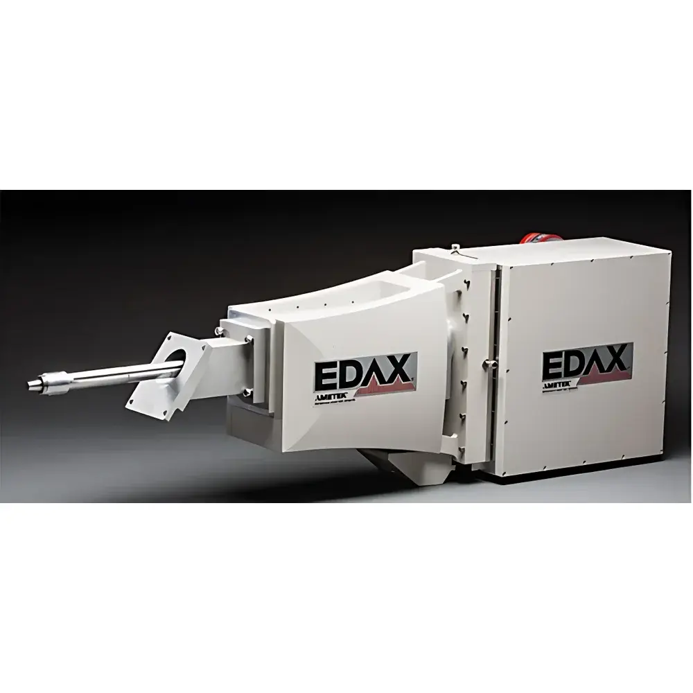 EDAX TEXS Transition X-ray Wavelength Dispersive Spectrometer
