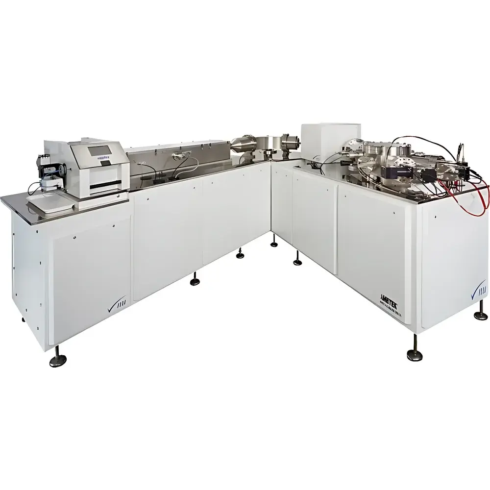 NU Sapphire Collision Cell Multi-Collector ICP-MS
