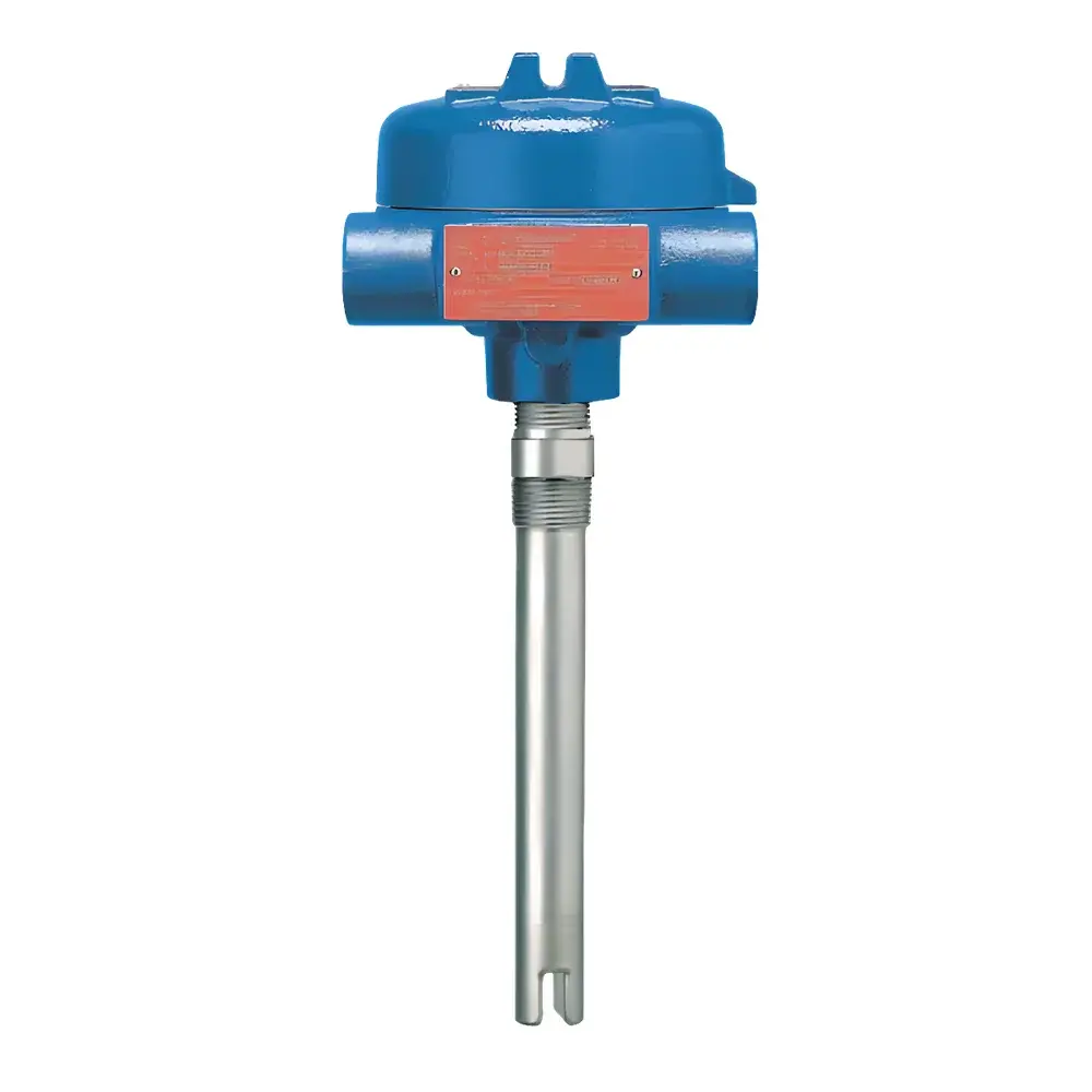 MAGNETROL Echotel® 910 Series Ultrasonic Level Switch