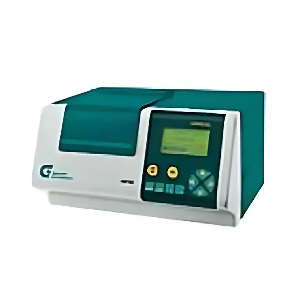 Grabner MiniCOL Intelligent Colorimeter