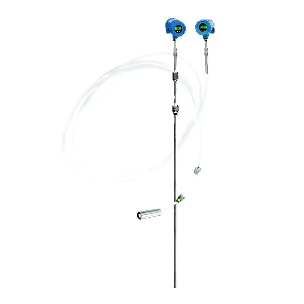 Drexelbrook TLS Series Magnetostrictive Level Transmitter