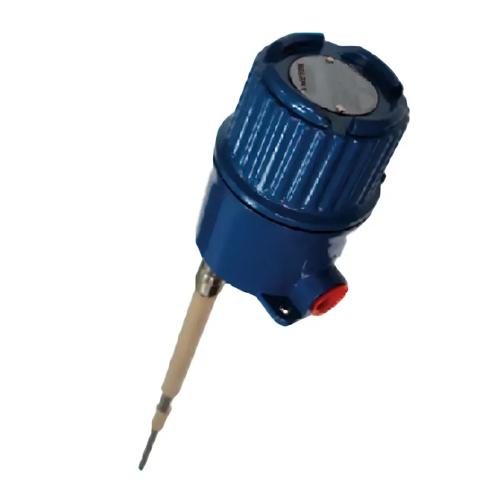 Drexelbrook Z4 Series Economical RF Admittance Level Switch
