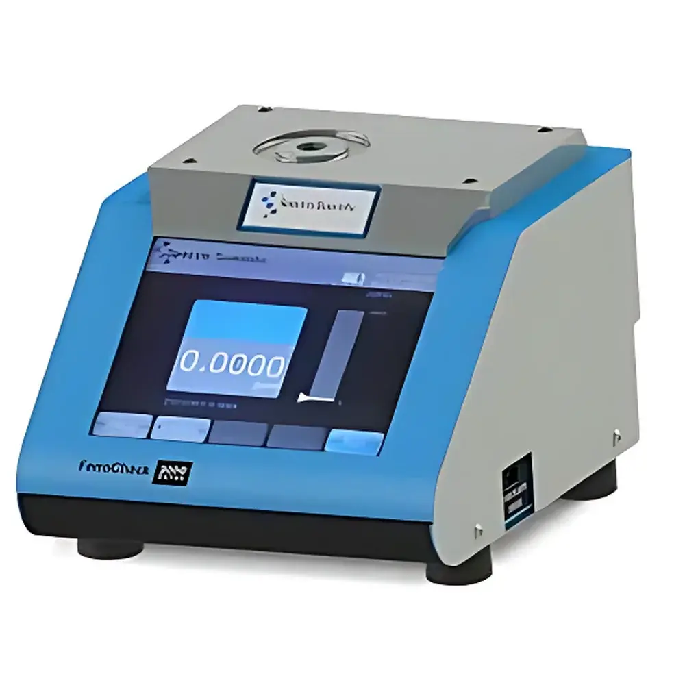 Spectro Scientific FerroCheck 2000 Portable Ferrography Analyzer