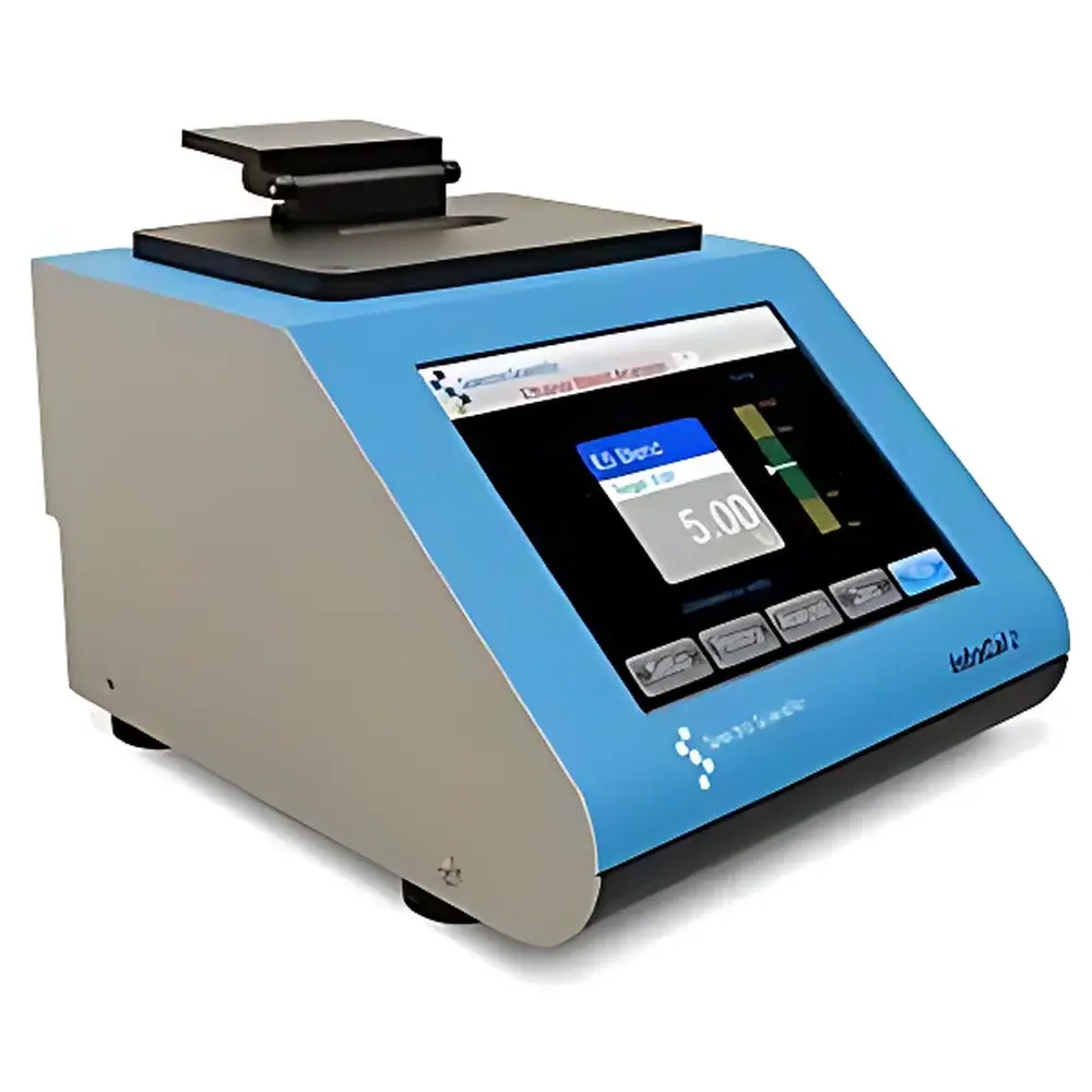 Spectro Scientific InfraCal 2 ATR-E Ethanol-in-Gasoline Analyzer