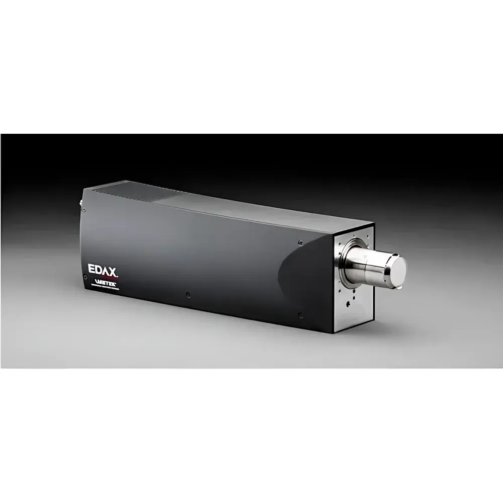 EDAX Hikari XP Electron Backscatter Diffraction (EBSD) Detector System