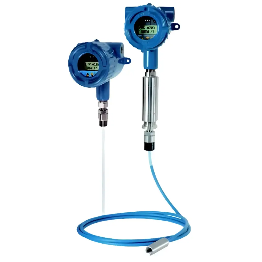 Drexelbrook UV Series RF Admittance Level Transmitter