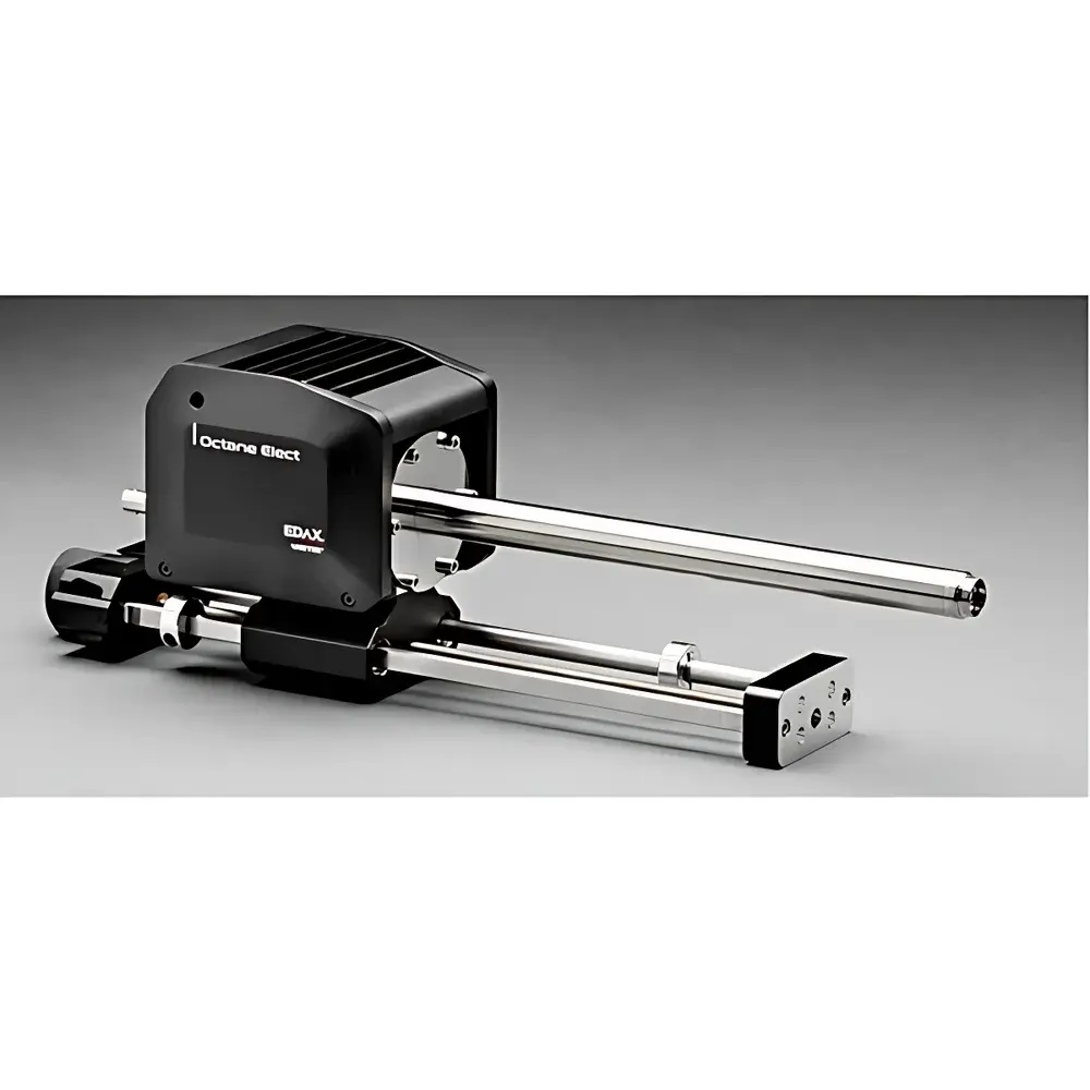 EDAX Octane Elect Energy Dispersive Spectrometer