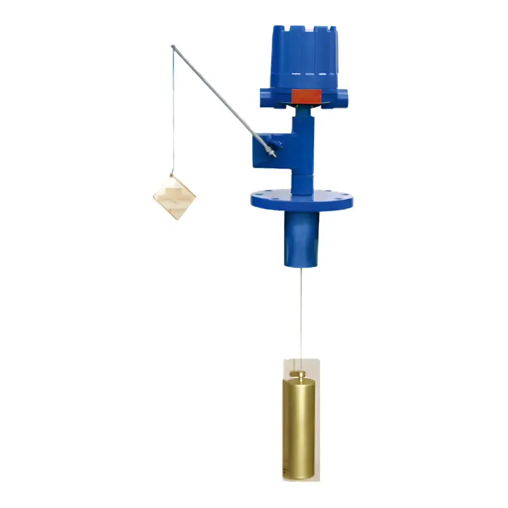 MAGNETROL Top Mount Buoyant Level Switch