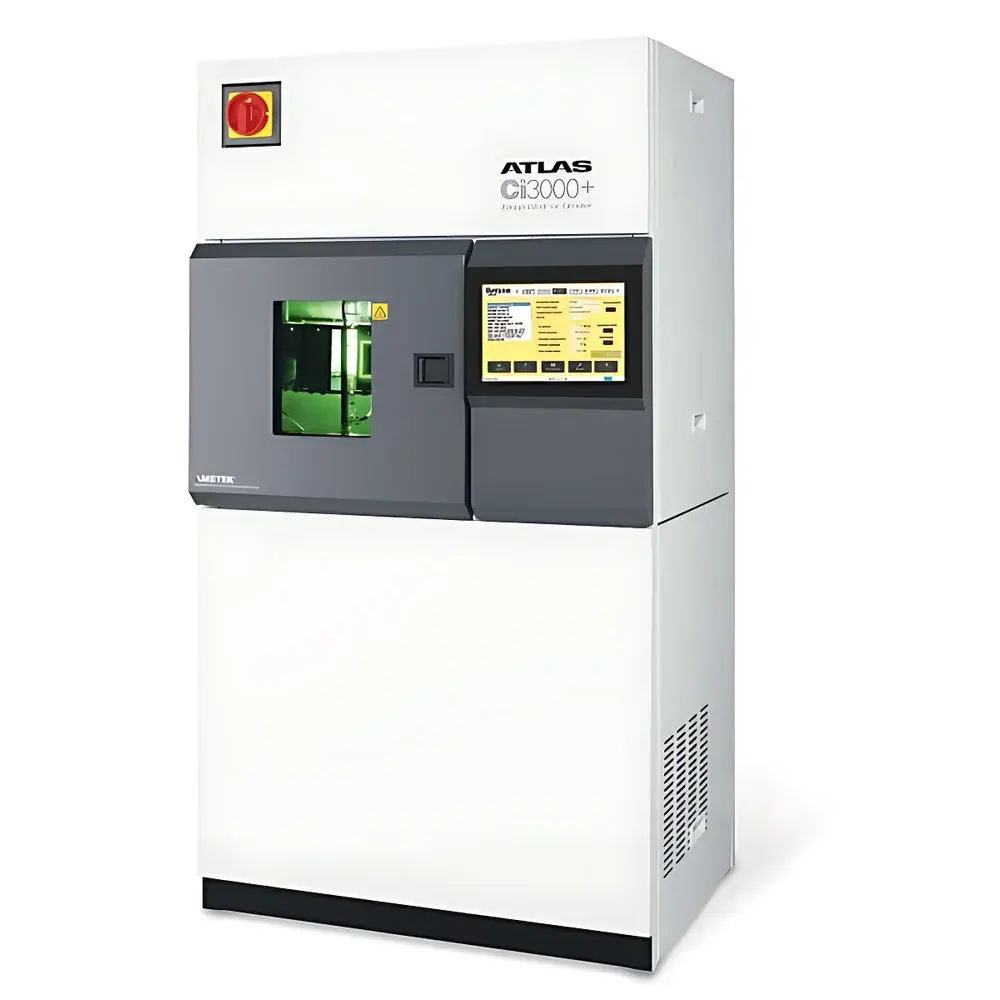 Atlas Ci3000+ Xenon Arc Weathering Test Chamber