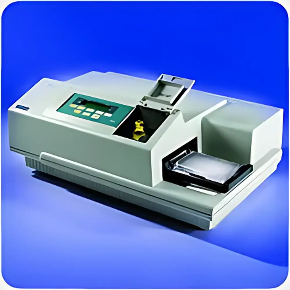 Molecular Devices SpectraMax Plus384 Microplate Reader