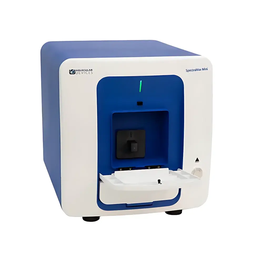 Molecular Devices SpectraMax Mini Multimode Microplate Reader