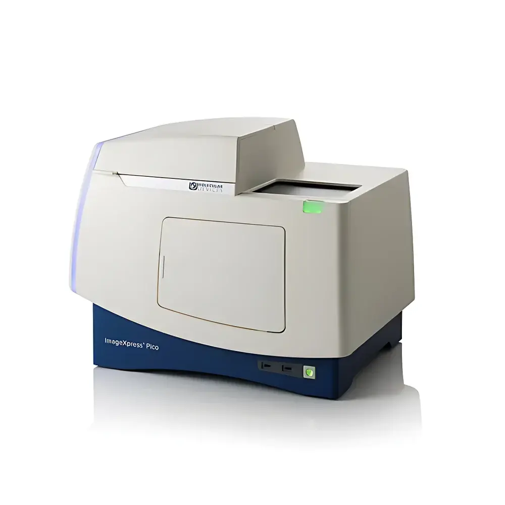 Molecular Devices ImageXpress Pico Automated Cell Imaging and Analysis System