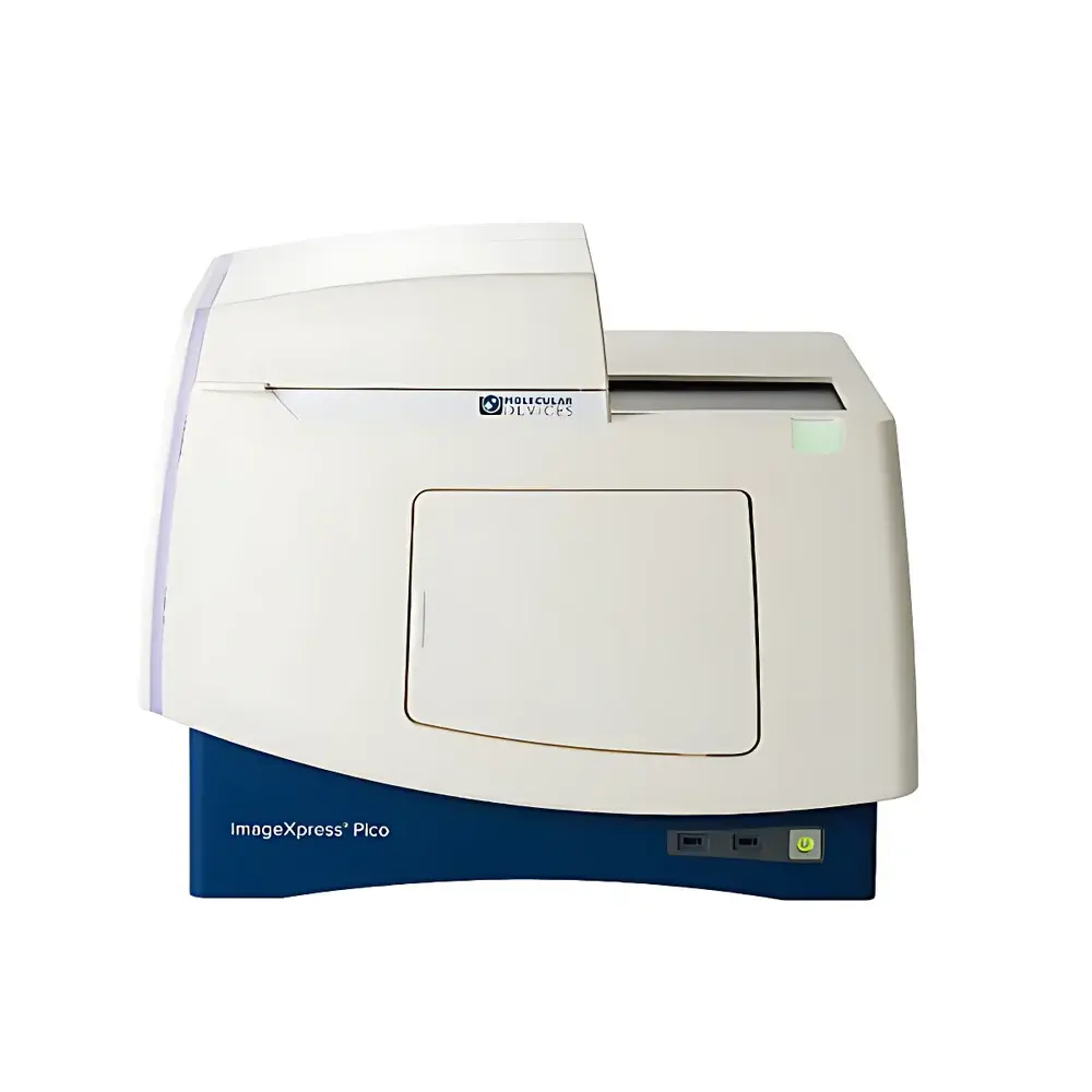 Molecular Devices ImageXpress Pico Automated Cell Imaging and Analysis System