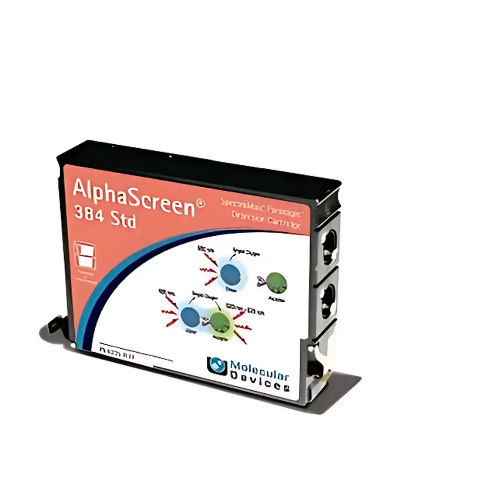 Molecular Devices SpectraMax Paradigm Modular Microplate Reader