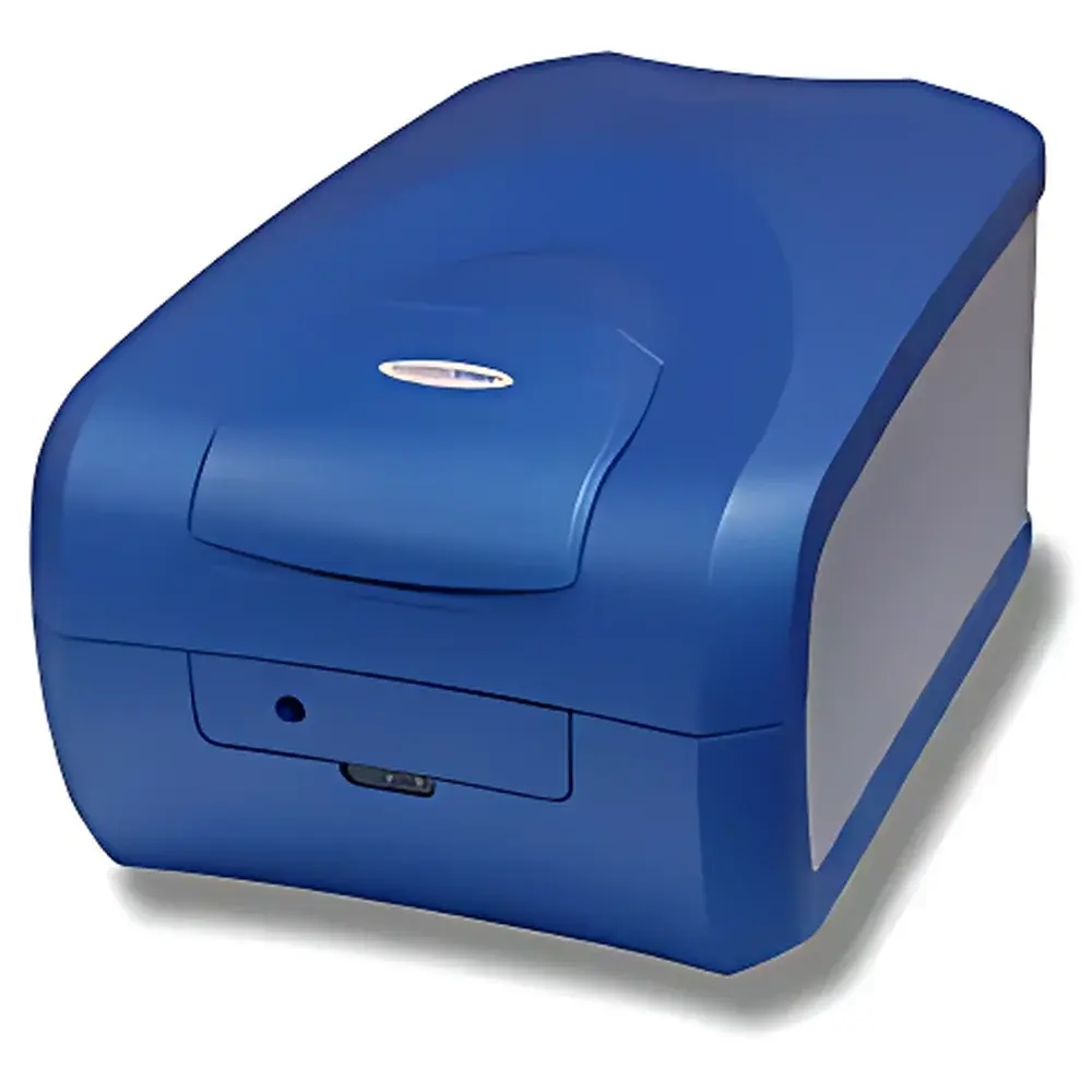 Molecular Devices GenePix 4200AL High-Performance Microarray Scanner