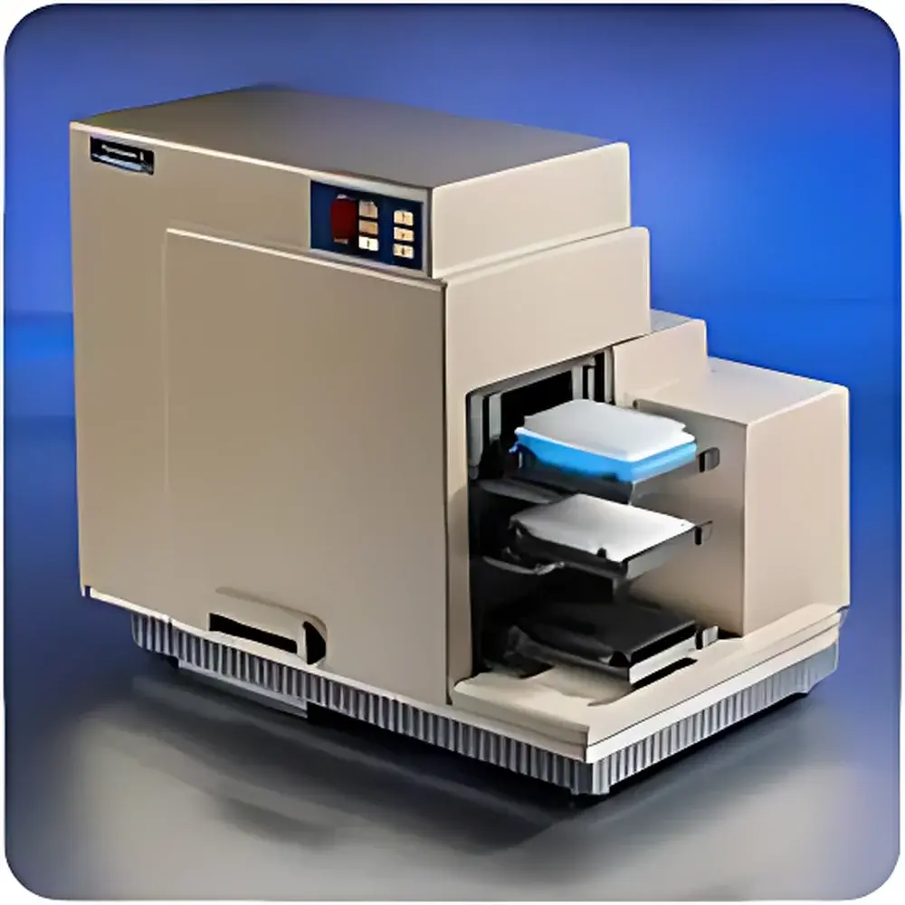 Molecular Devices FlexStation 3 Microplate Calcium Flux Detection Workstation