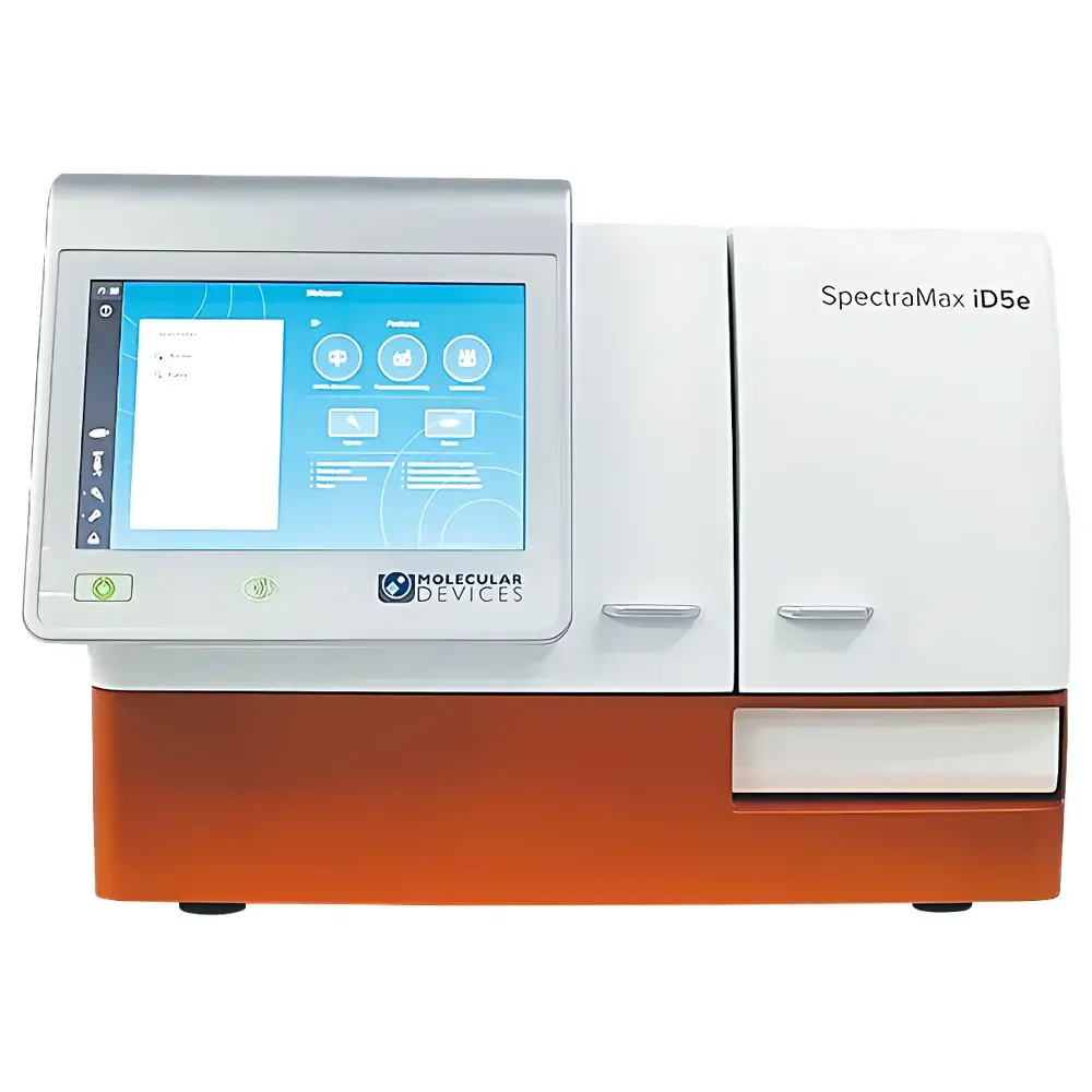 Molecular Devices SpectraMax iD5e Multimode Microplate Reader