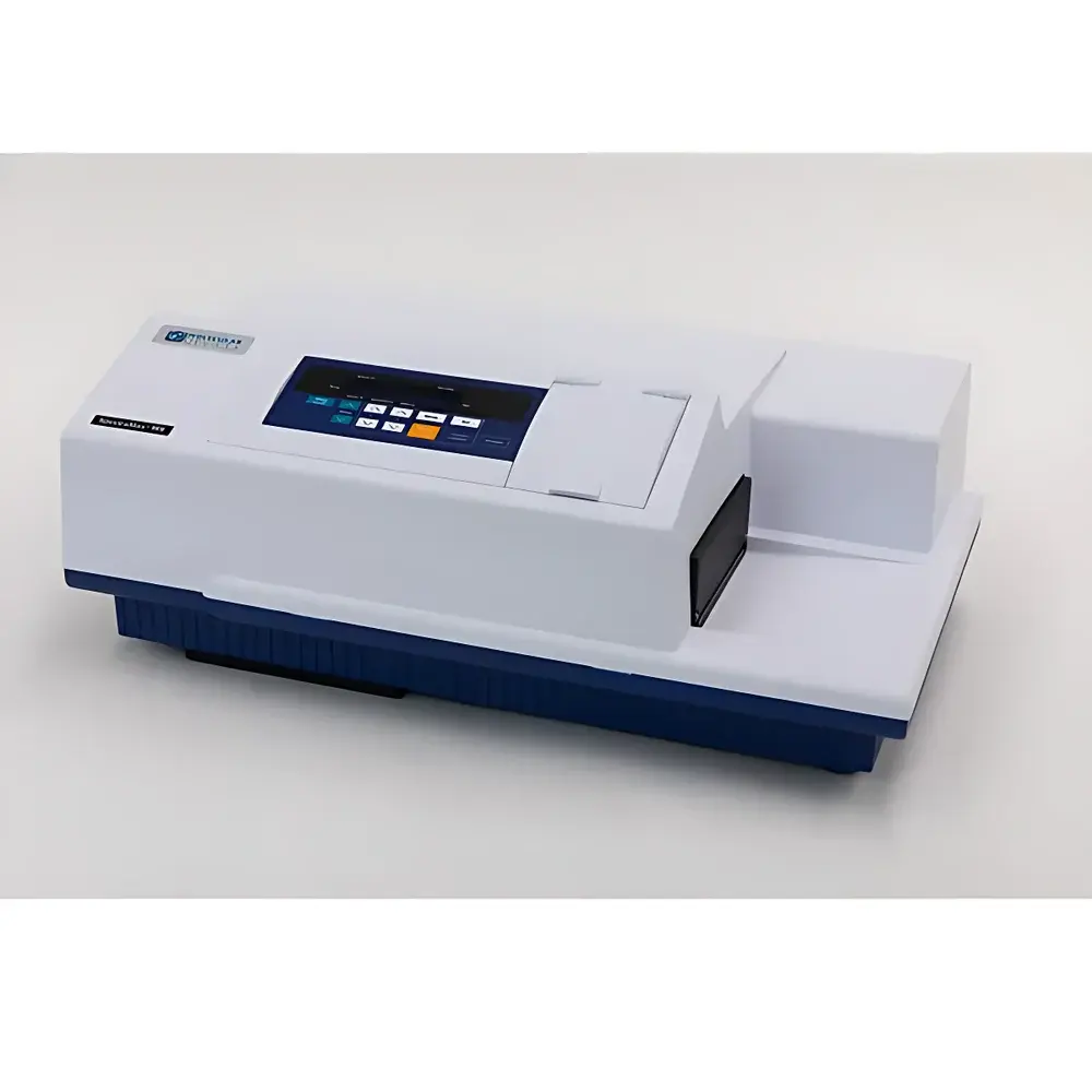 Molecular Devices SpectraMax M5/M5e Multimode Microplate Reader