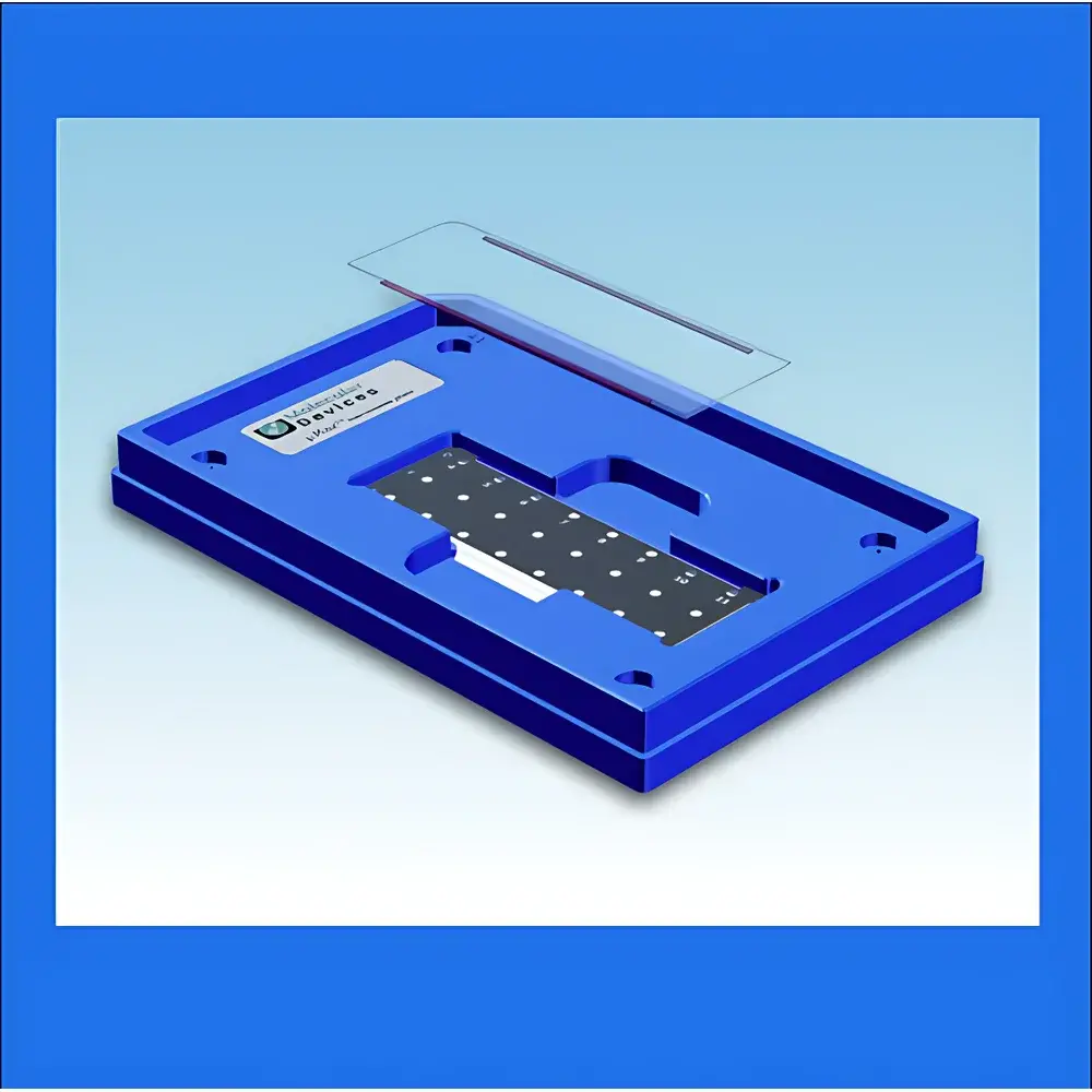 Molecular Devices SpectraMax Drop Micro-Volume Quantification System