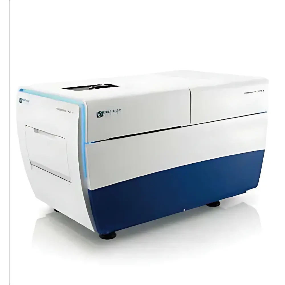 Molecular Devices ImageXpress Micro 4 High-Content Imaging System