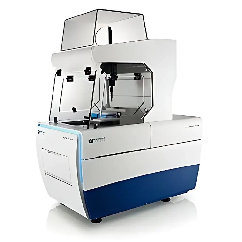 Molecular Devices ImageXpress Micro 4 High-Content Imaging System