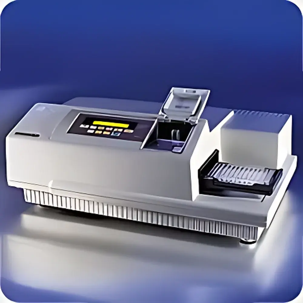Molecular Devices SpectraMax M2/M2e Multimode Microplate Reader