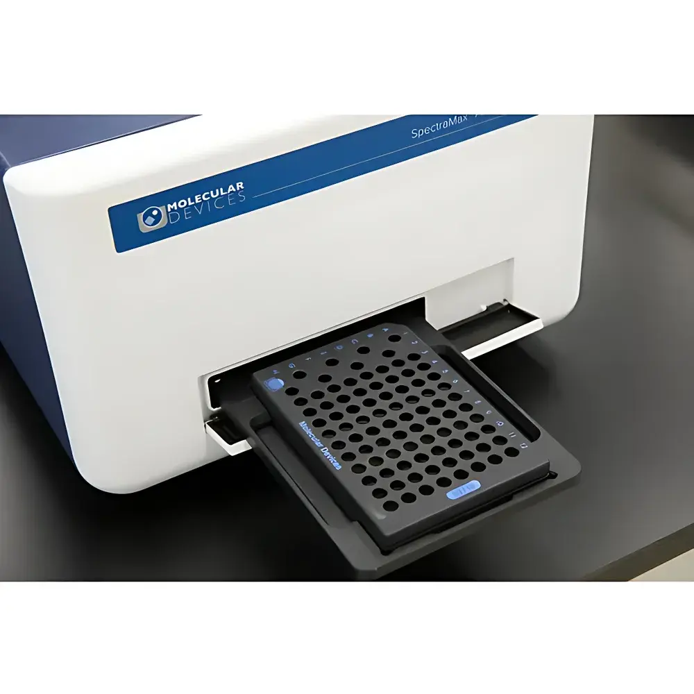 Molecular Devices SpectraMax ABS & ABS PLUS Absorbance Microplate Readers
