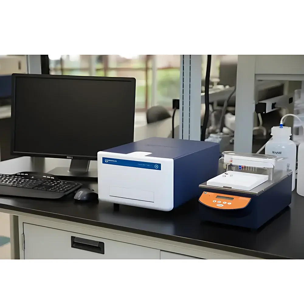Molecular Devices SpectraMax ABS & ABS PLUS Absorbance Microplate Readers